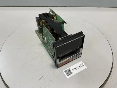 USED BARBER COLMAN 586A-20015-000-0-00