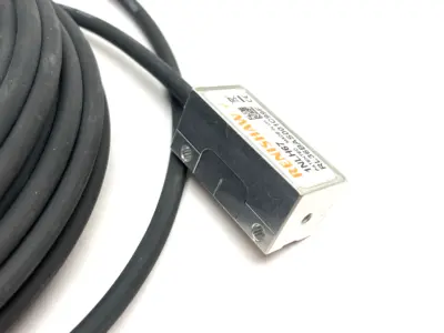 USED RENISHAW LINEAR ENCODER MODULE 1NLH67