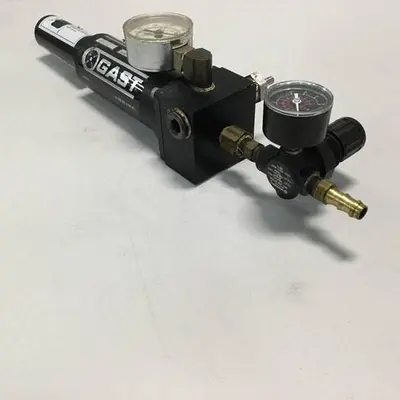 USED GAST MFG VG-141-00-00