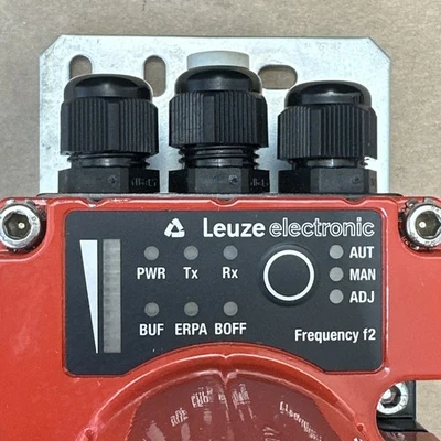 USED Leuze DDLS 200/120.2-50