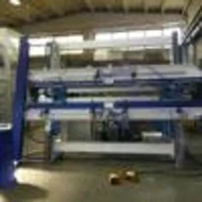 New | in-Stock _UNKNOWN_ _UNKNOWN_ Window & Door Assembly Equipment Ontario CA | Moon Machinery #1763953