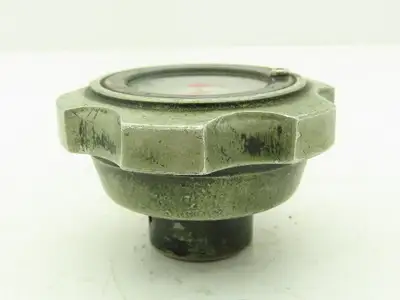 Mikipulley SD-53 Rotating Gauge Knob For 1:25 Ratio Speed Changer