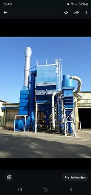 E-Waste Recycling Line SMS Group