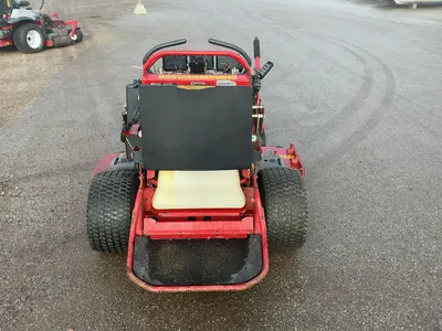 USED 2022 TORO GRANDSTAND MULTI FORCE 60”