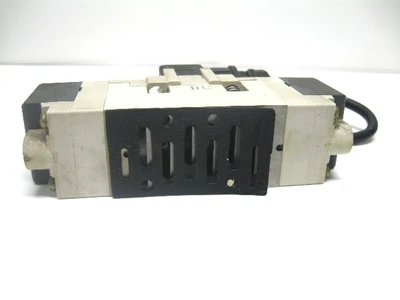 USED SMC VQ7-6-FG-D-3N
