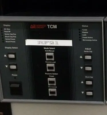 ADVANCED ENERGY TCM 3155039-000A