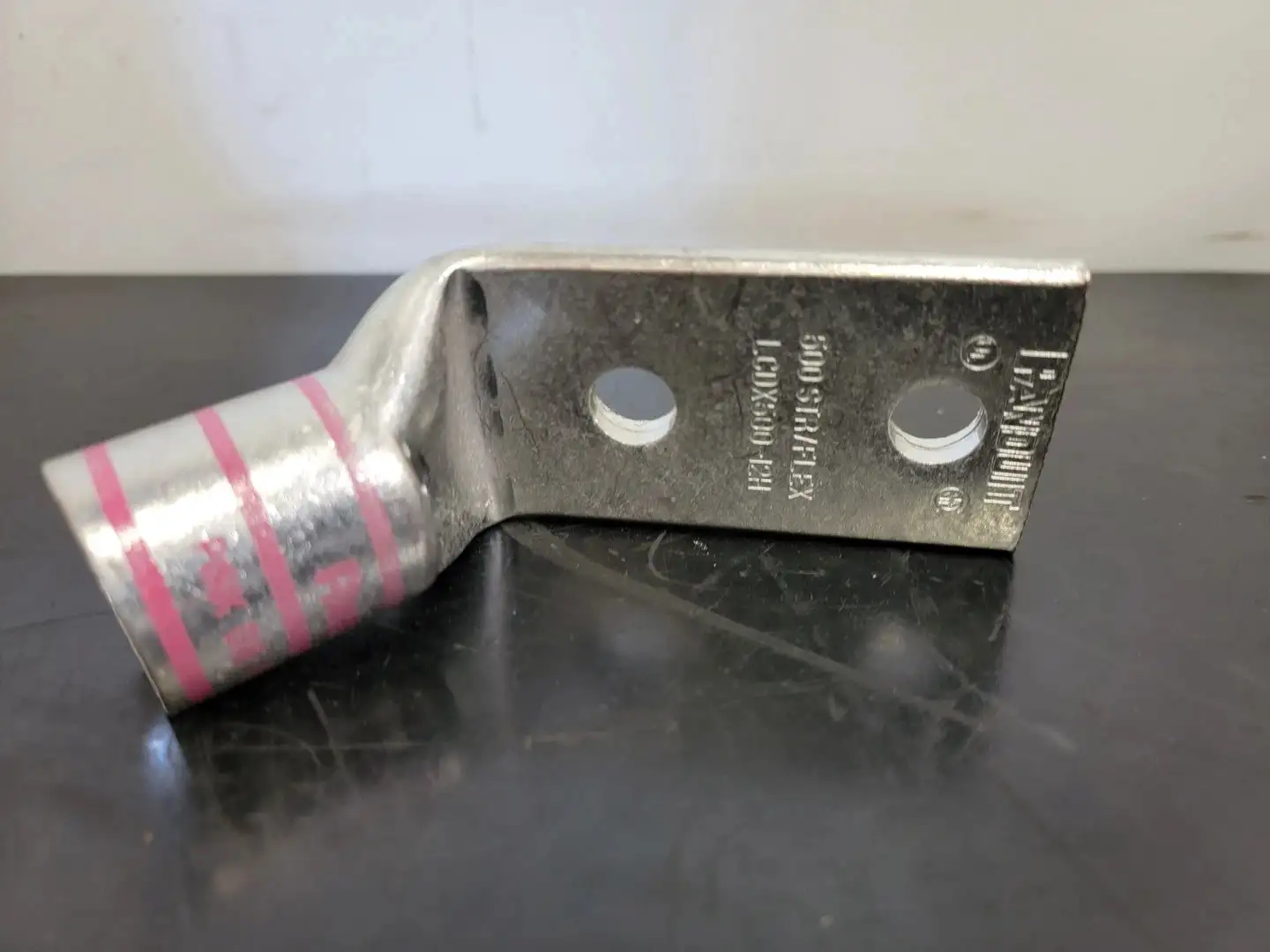 NEW PANDUIT LCDX500-12H-6