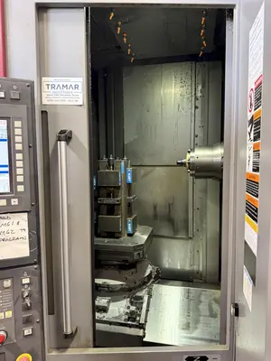 USED 2015 OKK HMC 500