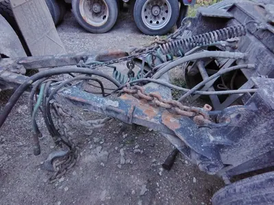 Used 1995 EAST 6 AXLE PUP DUMP TRAILER Dump Trailers Michigan US | Proxy Equipment #1388963