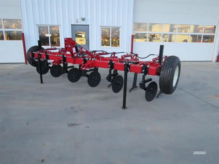New | in-Stock 2026 JM SHIRK MFG 6515E Ripper/Stripper Pennsylvania US | Zimmerman Farm Service #1410076