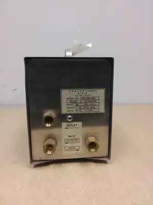 USED MILLER 299-006-049