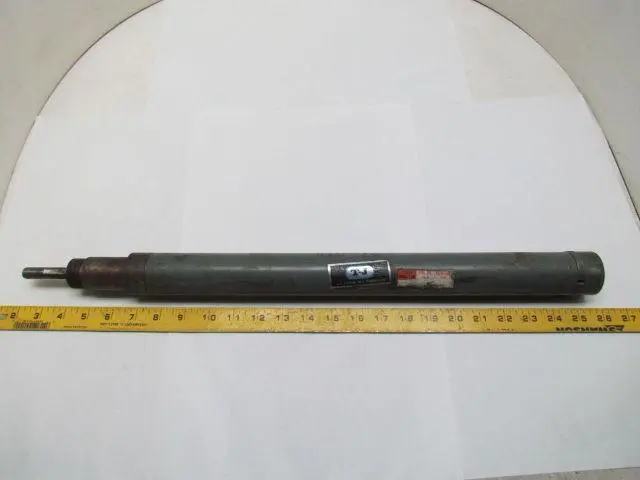 Used T-J _UNKNOWN_ Hydraulic Cylinders | Arrow Industrial #632544