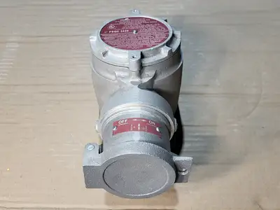 Used COOPER FSQC3430 Cable & Wire British Columbia CA | Lenmark #1440019