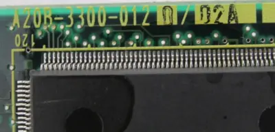 NEW FANUC A20B-3300-0120/02A SERVO CARD A20B3300012002A
