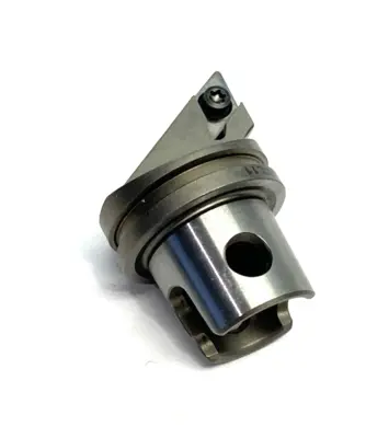 USED KENNAMETAL SCREW-ON SDJC 93° CUTTING UNIT (S-CLAMPING OD) 1144427