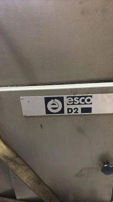ESCOMATIC D2 Swiss Type Automatic Screw Machines | Global Machine Brokers, LLC (8)