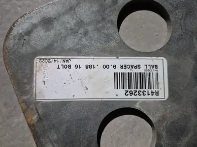 USED LETOURNEAU R4133262