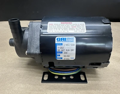 NEW Fasco 7121-8367