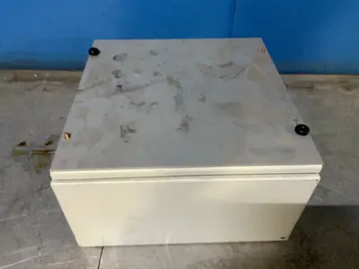 Used RITTAL CP 6315.300 Electrical Boxes Ohio US | HGR 24 #1300071