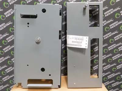 USED ALLEN BRADLEY AB480D110