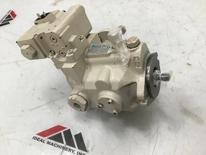Used DAIKIN V15D13RPX-95SPS7 Pumps Michigan US | Ideal Machinery #587746