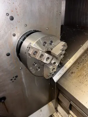 2009 HAAS SL-30L CNC Lathes | Lion Machinery (9)