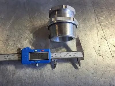 NEW CMP TC-200A174