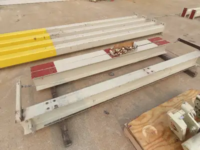 Used COFFING _UNKNOWN_ Bridge & Overhead Cranes Indiana US | Arrow Industrial #1366910