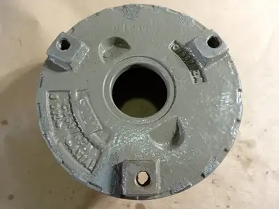 NEW FLOWSERVE CY55742A-CI