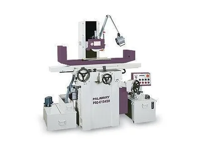 PALMARY PSG-CS3060AH Reciprocating Surface Grinders | B.W. GUILD EQUIPMENT INC. (1)