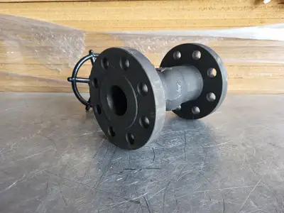 2" Class 300 Gate Valve B16.34