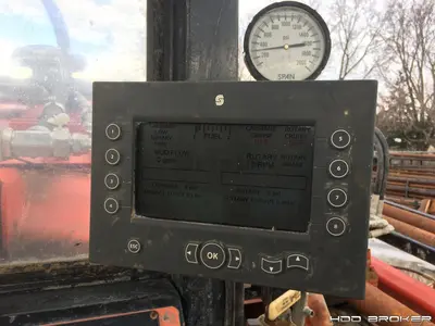 Used 2007 AMERICAN 2007 AMERICAN AUGERS DD-10 Drill Rigs Florida US | HDD Broker #1346414