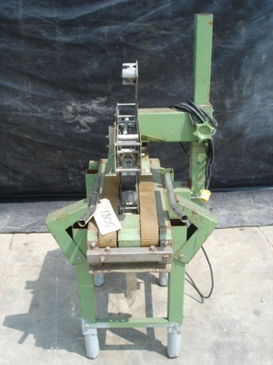 Used _UNKNOWN_ _UNKNOWN_ Case Sealers - Tapers Minnesota US | A&I Equipment #1317489