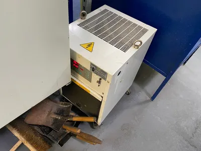 XYZ XL 1100 x 2000 CNC Lathes | Bowland Trading Ltd (15)