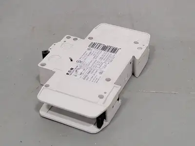USED EATON FAZ-C0.5/1-NA-SP