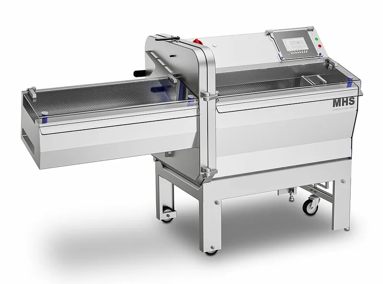 Used _UNKNOWN_ MHS PCE 70-25 EM Meat Processing Equipment California US | RAM Manufacturing Equipment, LLC #290665