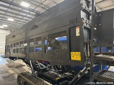 Used 2015 AMERICAN 2015 AMERICAN AUGERS DD-110 Drill Rigs Florida US | HDD Broker #1346287