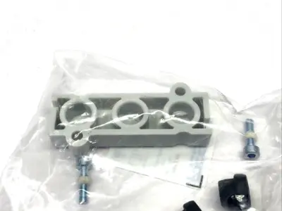 New | in-Stock Festo 544480 Parts (Hydraulics and Pneumatics) Michigan US | Maverick Industrial Sales #1392409