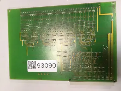 USED KEBA E-32-DIGIN D1321E