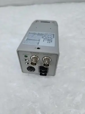 USED SONY SSC-DC50A