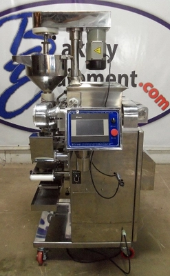 New | in-Stock BECOM MFG _UNKNOWN_ Encrusting California US | BakeryEquipment.com #1554823