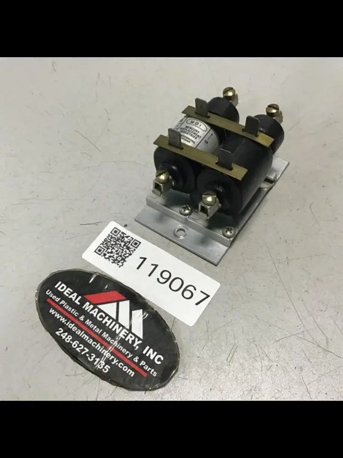 USED MDI 220NO-120A
