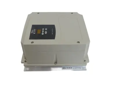 NEW TECO FM50-401-N4 DRIVE FM50401N4