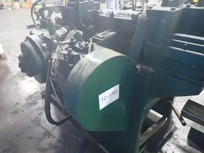Used LEWIS 4F Wire Straighteners & Cut-Offs Ontario CA | Walden Machinery #1286996