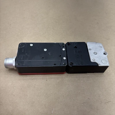USED Fortress Interlocks ITM-00040058