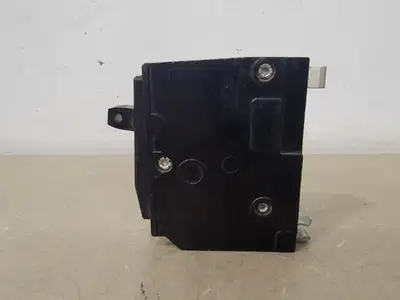 USED SQUARE D QO130