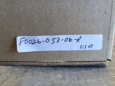 NEW ALLEN-BRADLEY 80026-053-06
