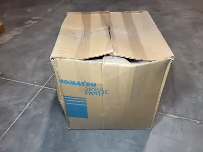 NEW 2019 KOMATSU EG2080