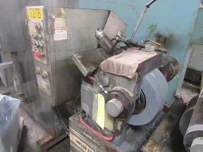 1996 UNISON U-12 CENTERLESS | GCH Machinery (7)