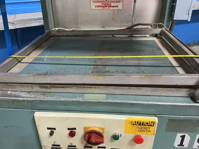 Used VISUAL THERMOFORMING CTIF 3036 Miscellaneous Packaging Equipment Ohio US | HGR 24 #1413198